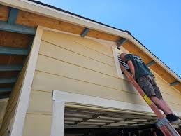 Best Fiber Cement Siding Installation  in Belleair, FL